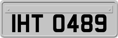 IHT0489