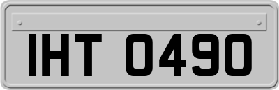IHT0490