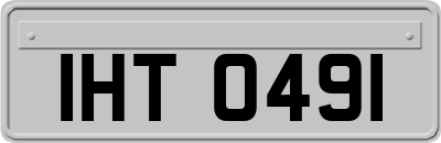 IHT0491