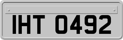 IHT0492
