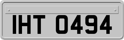 IHT0494