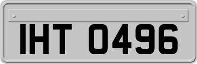 IHT0496