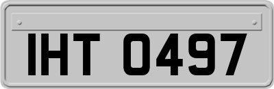 IHT0497