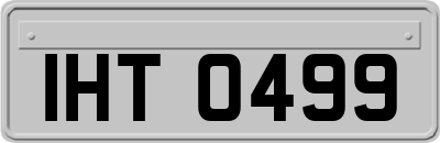 IHT0499