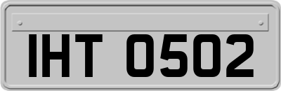 IHT0502