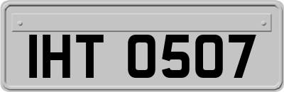 IHT0507