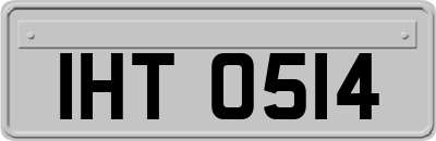 IHT0514
