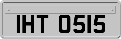IHT0515
