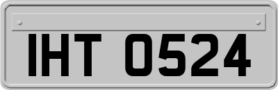 IHT0524