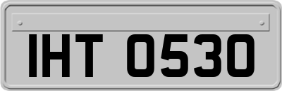 IHT0530
