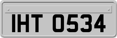 IHT0534