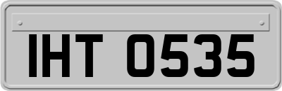 IHT0535