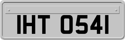 IHT0541