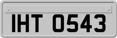 IHT0543