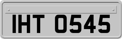 IHT0545