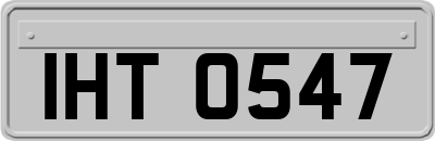IHT0547