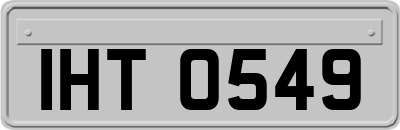 IHT0549
