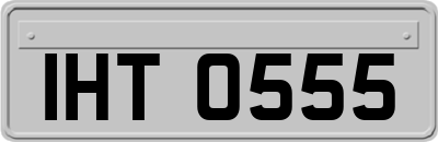 IHT0555