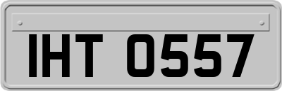 IHT0557