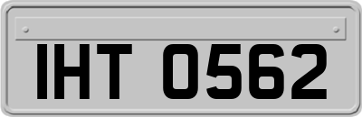 IHT0562