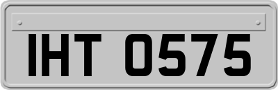 IHT0575