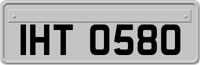 IHT0580