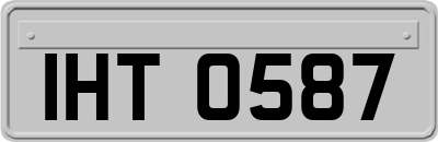 IHT0587