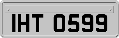 IHT0599