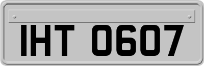IHT0607