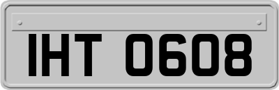 IHT0608