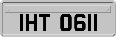 IHT0611