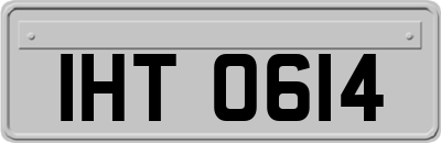 IHT0614