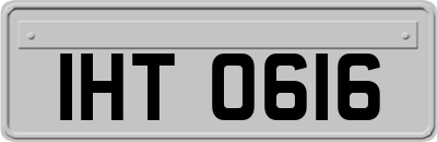 IHT0616