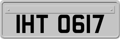 IHT0617