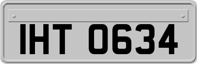 IHT0634