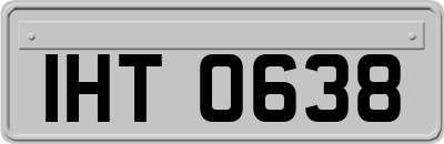 IHT0638