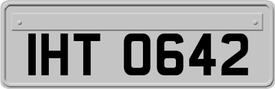 IHT0642