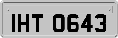 IHT0643