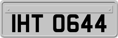 IHT0644