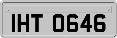 IHT0646