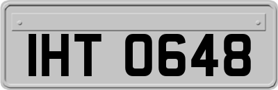 IHT0648