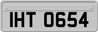 IHT0654
