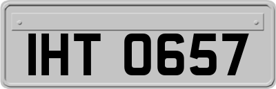 IHT0657