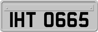 IHT0665