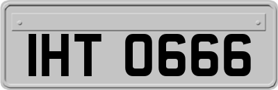 IHT0666