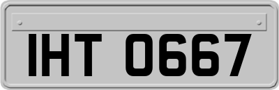 IHT0667