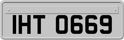 IHT0669