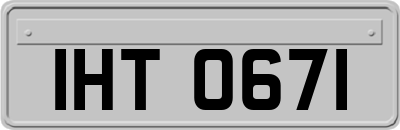 IHT0671