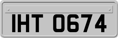 IHT0674