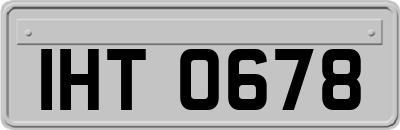 IHT0678
